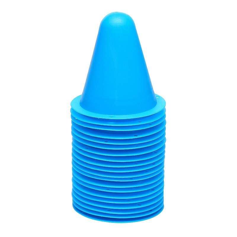 Roundhead Blue [20]